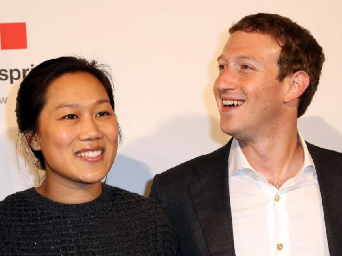 The Chan Zuckerberg Biohub invests $50 million in its first 47 research initiatives